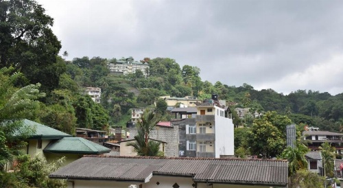 Lodge in 611 image 10