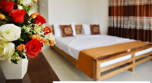 Lodge in 611 image 13