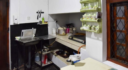 Lodge in 611 image 14