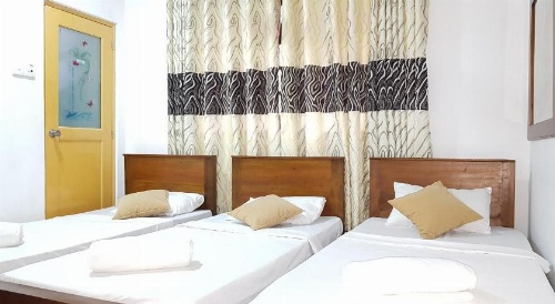 Lodge in 611 image 15