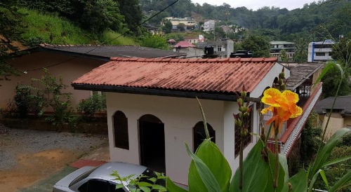 Lodge in 611 image 16