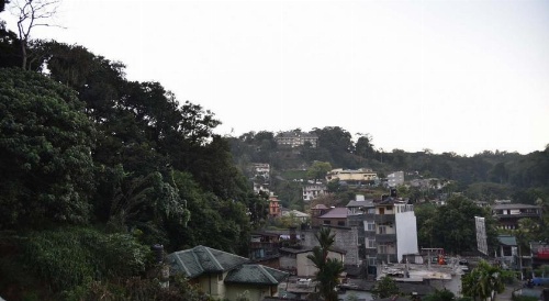 Lodge in 611 image 2