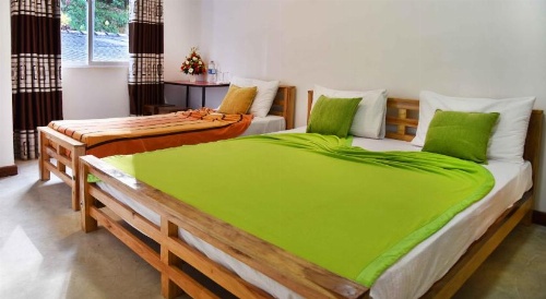 Lodge in 611 image 21