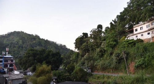 Lodge in 611 image 23