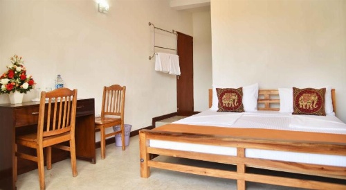 Lodge in 611 image 24