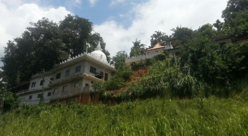 Lodge in 611 image 25