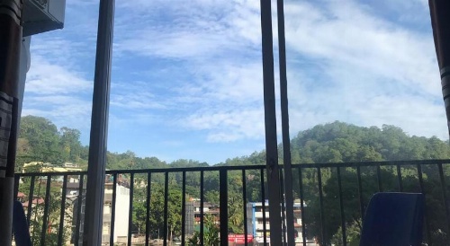 Lodge in 611 image 26