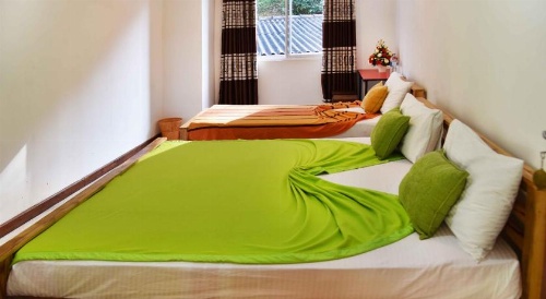 Lodge in 611 image 27