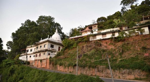 Lodge in 611 image 29