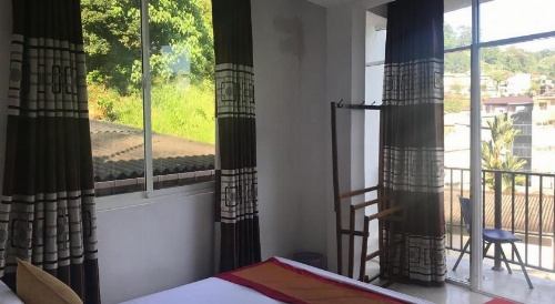 Lodge in 611 image 30