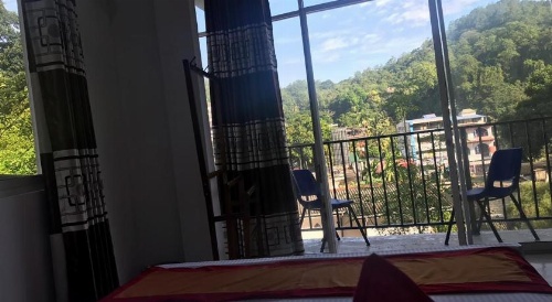 Lodge in 611 image 32