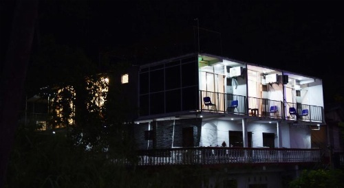 Lodge in 611 image 34