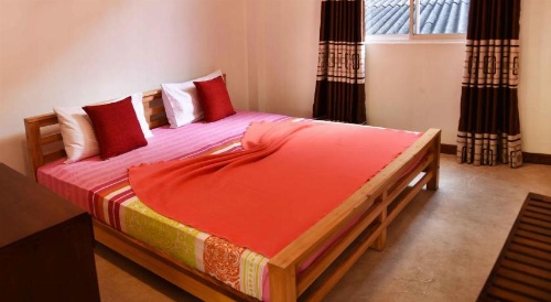 Lodge in 611 image 36