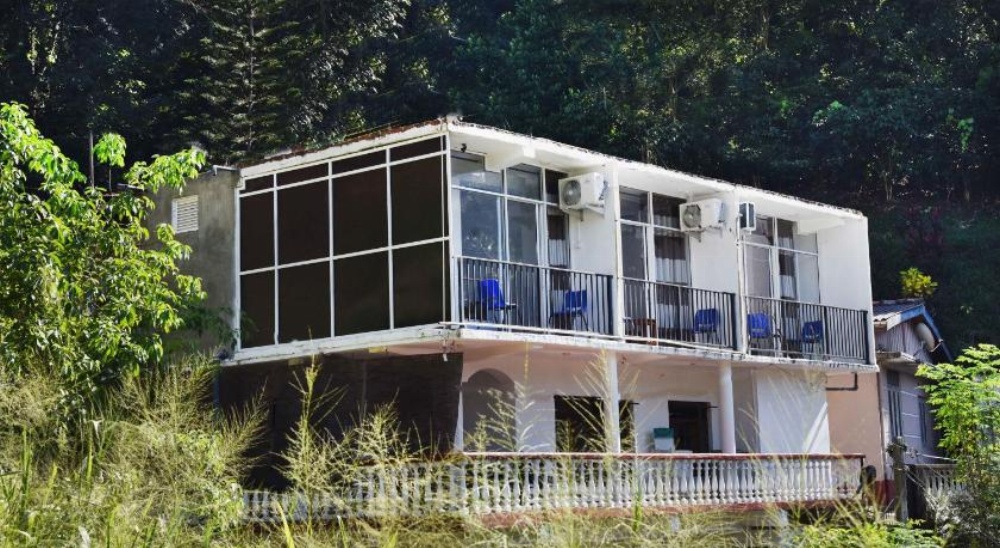 Lodge in 611 Image 38