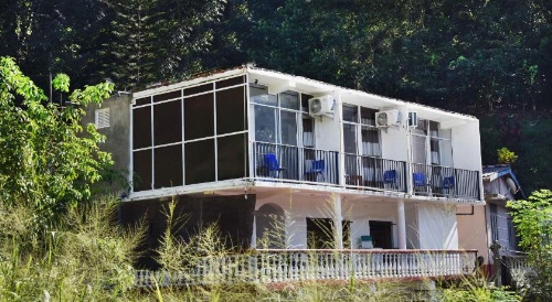 Lodge in 611 image 38