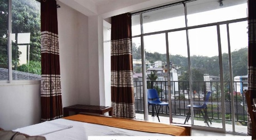 Lodge in 611 image 39