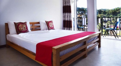 Lodge in 611 image 4