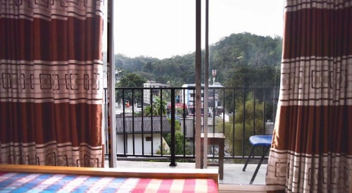 Lodge in 611 image 42