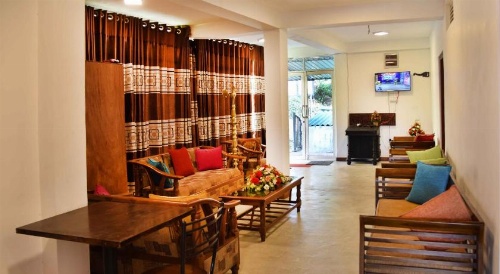 Lodge in 611 image 44