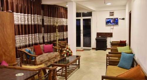 Lodge in 611 image 45