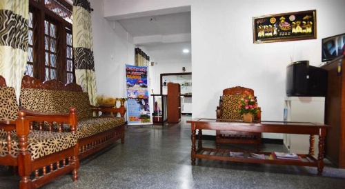 Lodge in 611 image 47