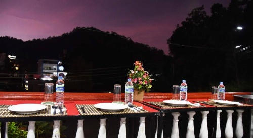 Lodge in 611 image 48