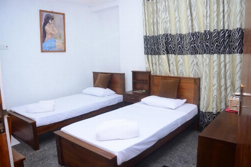 Lodge in 611 image 49