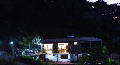 Lodge in 611 image 50