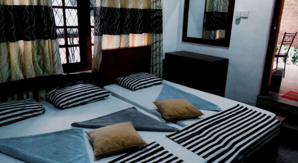 Lodge in 611 Image 6