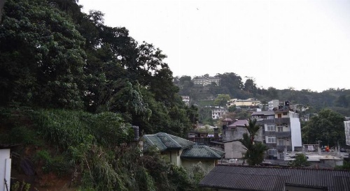 Lodge in 611 image 7