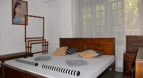 Lodge in 611 image 9